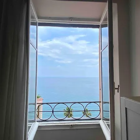 Apartamento Tramonto Sul Mare Imperia