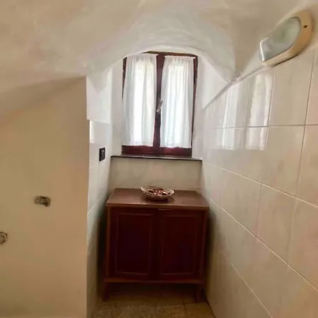 Apartamento Tramonto Sul Mare Imperia
