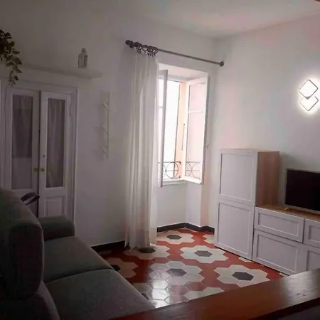 Appartement Tramonto Sul Mare
